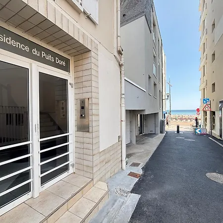 Appartamento A 20m De La - 4 Pers. - Fr-1-197-649