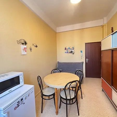 Appartamento A 20m De La - 4 Pers. - Fr-1-197-649 *