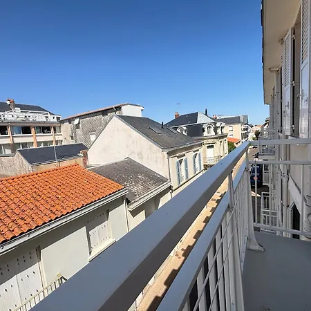 Appartamento A 20m De La - 4 Pers. - Fr-1-197-649 *